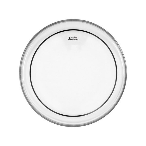 Parche Remo EN0312PS Encore Pinstripe 12Pg