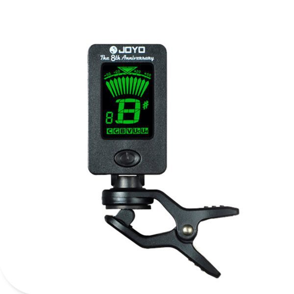 Afinador Joyo JT01 Pinza