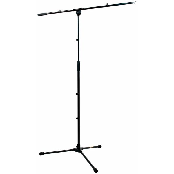 Base Rockbag RS20700B Micrófono Bk