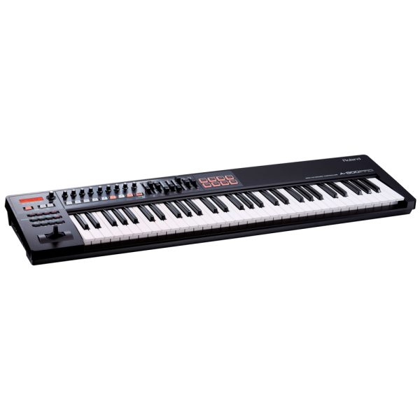 Roland A800PRO Controlador Midi