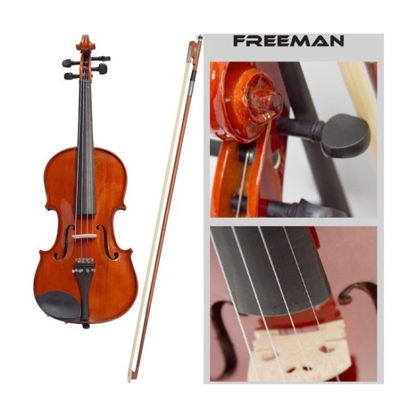 Violin Freeman FRV5012 12