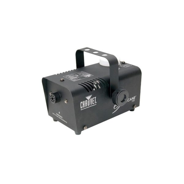 Camara Chauvet HURRICANE 700 Humo