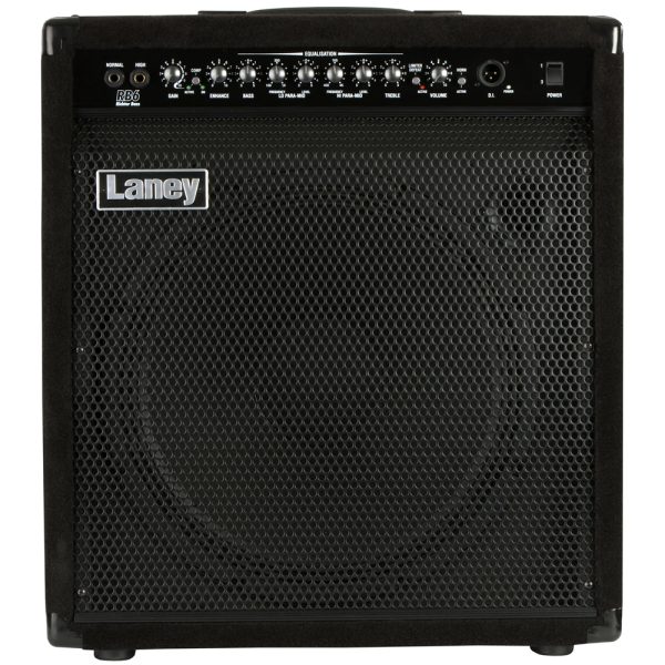 Laney RB6 Amplificador Bajo Electrico 165W