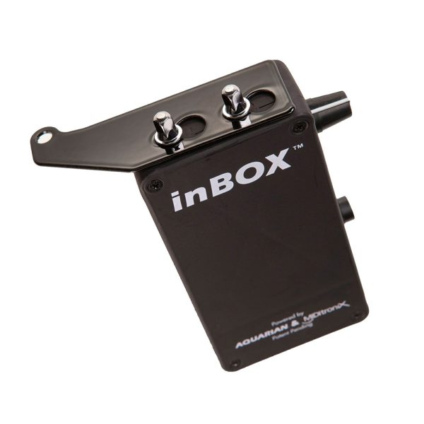 Trigger Aquarian IBX bateira