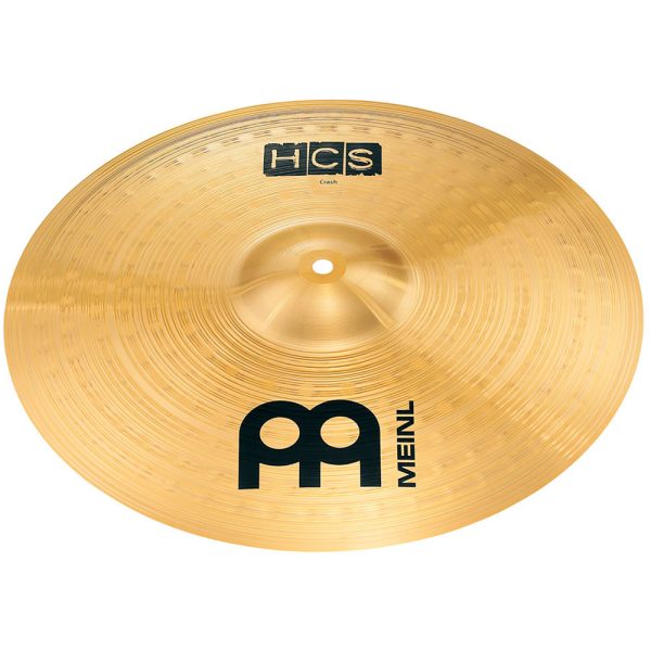 Platillo Meinl BCS18C Crash 18Pg