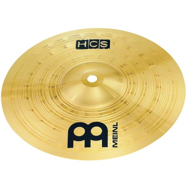 Platillo Meinl HCS8B Bell 8Pg