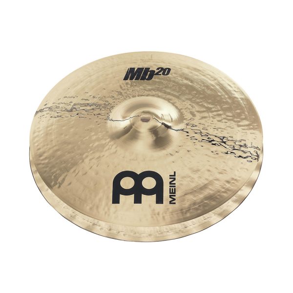 Platillo Meinl MB2015HSWB Heavy Soundwave Hihat par 15Pg