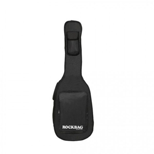 Estuche Rockbag RB20526BBK Guitarra electrica