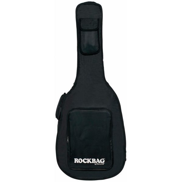 Estuche Rockbag RB20538BBK Clasica