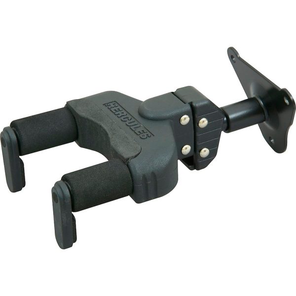 Hercules GSP39WB Base guitarra Pared Metálico