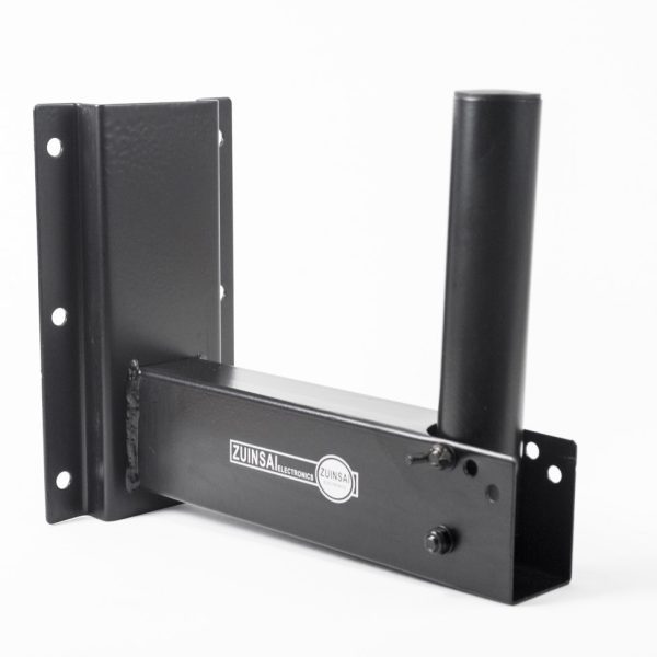 Base Zuinsai SG001 Metalica Pared Cabina Metálico
