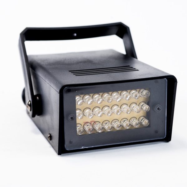 Mini Zuinsai DY718 Strober Leds