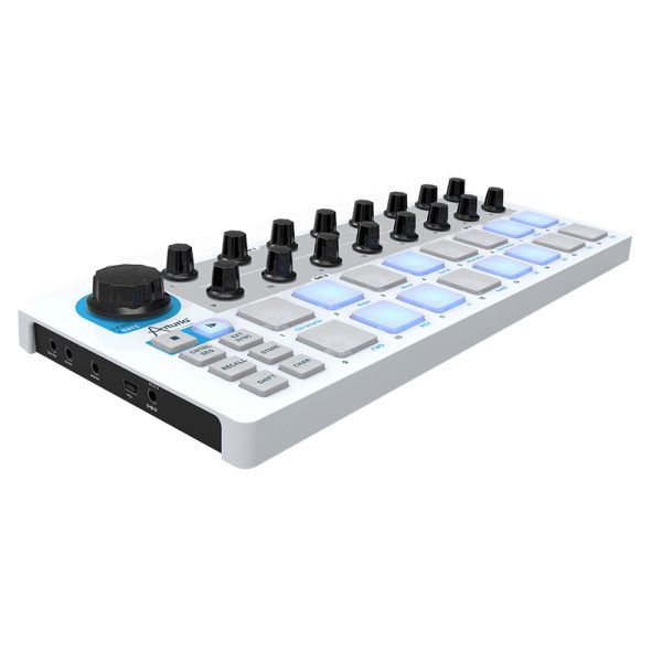 Arturia BEATSTEP Controlador Secuenciador