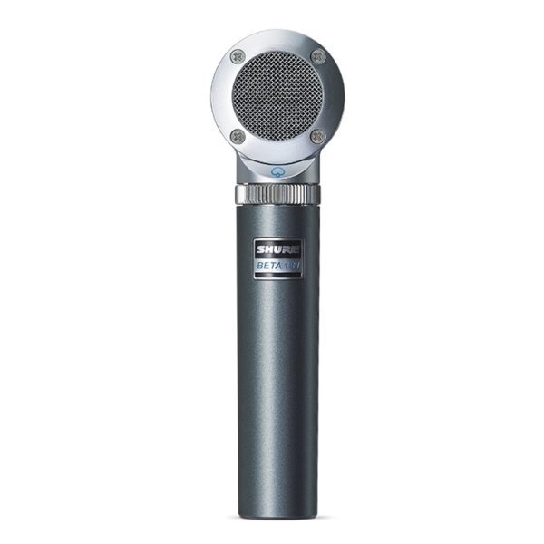 Shure BETA 181/S Micrófono Condensador captación lateral
