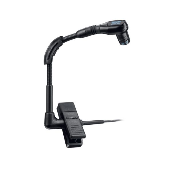 Shure BETA 98H/C Micrófono Instrumento miniatura