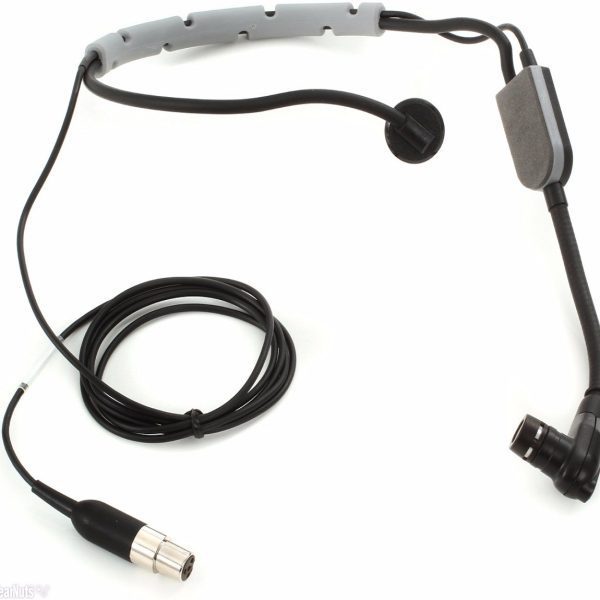 Shure SM35-TQG Micrófono Diadema