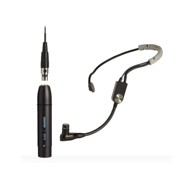 Shure SM35-XLR Micrófono Diadema