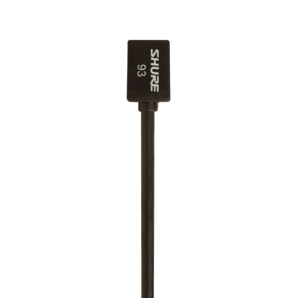 Shure WL93 Micrófono Lavalier Mini