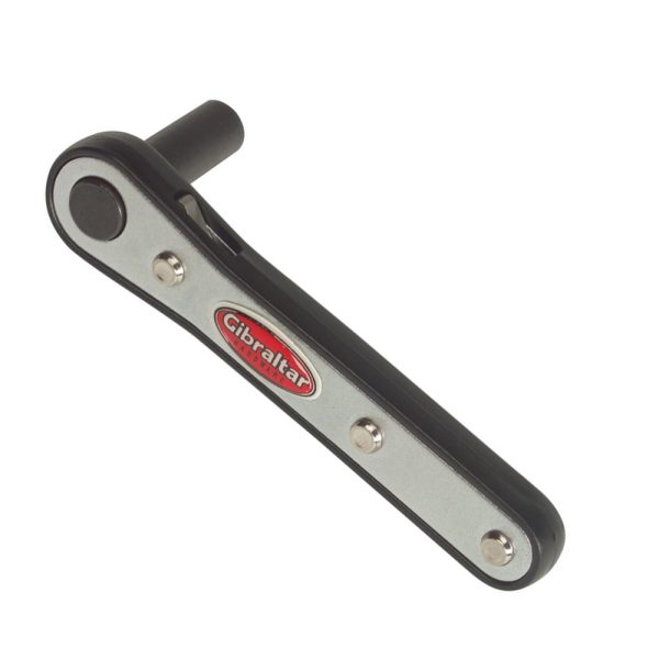 Gibraltar SCRK Llave Afinacion Bateria