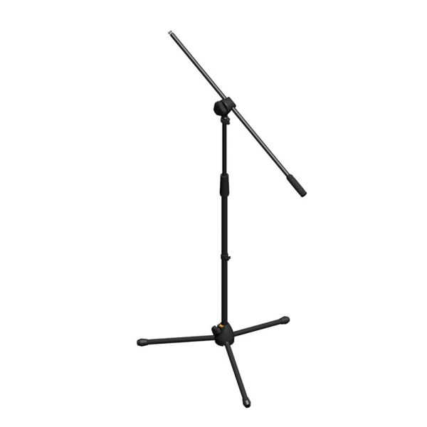 Hercules MS432B Base Micrófono Boom