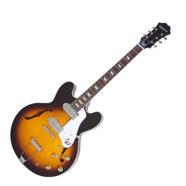 Epiphone ETCAVSCH1 Guitarra electrica