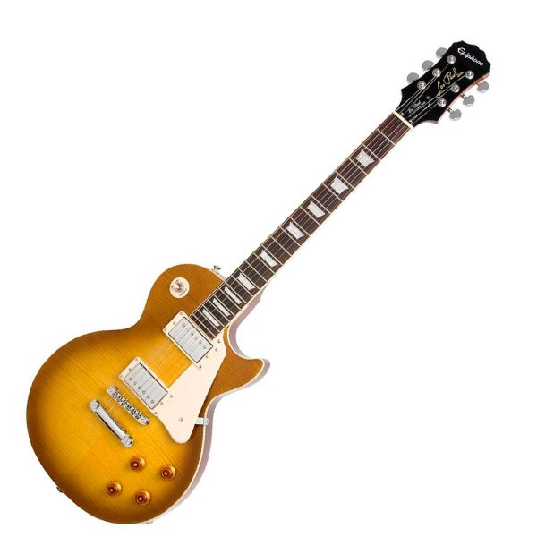 Epiphone ENLPHBNH1 Guitarra electrica Les Paul
