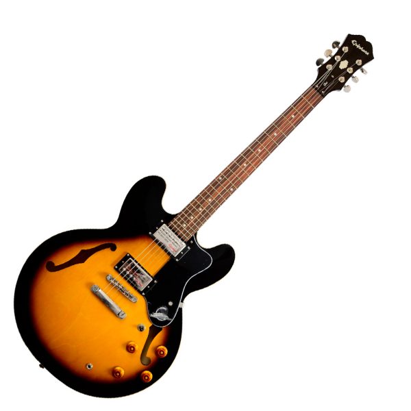 Epiphone ETDTVSCH1 Guitarra electrica