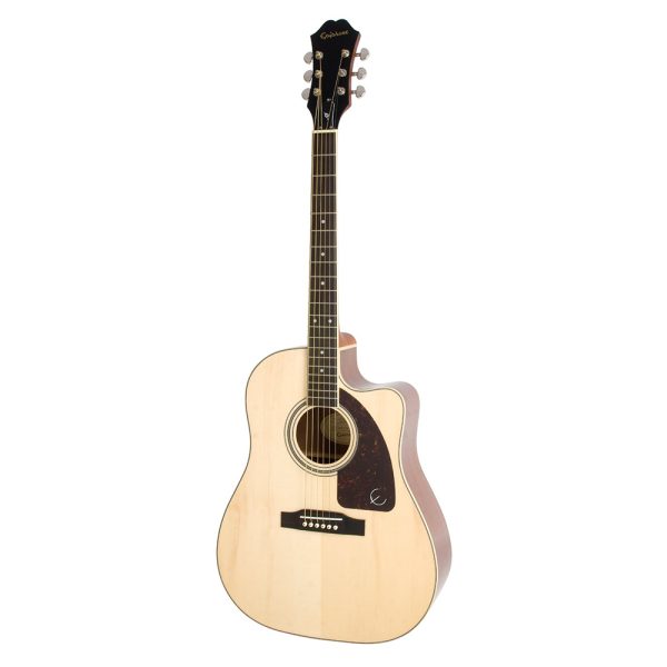Epiphone EE2SNANH1 Guitarra Electroacustica Aj220Sce
