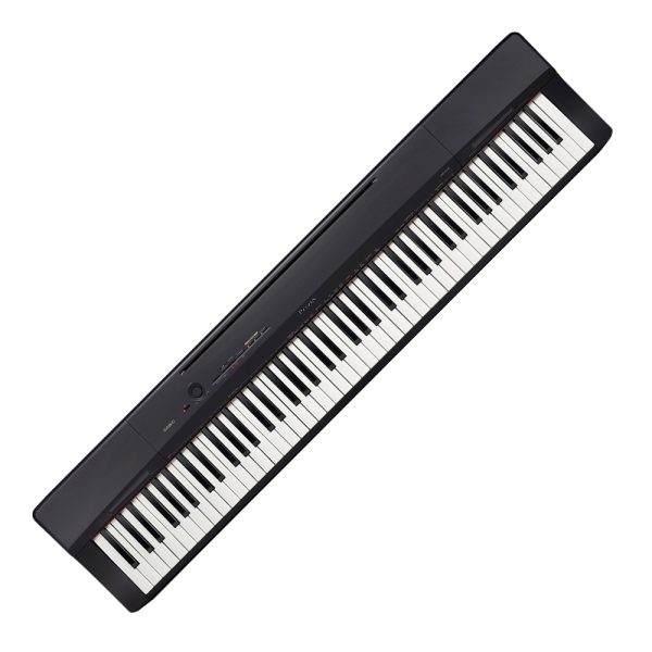 Casio PX-160 BK Piano Privia Teclado 88Teclas