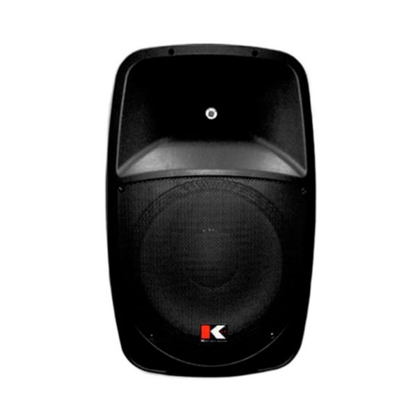 Cabina Kohlt KAP-15BTA1000 Activa 15" 600W