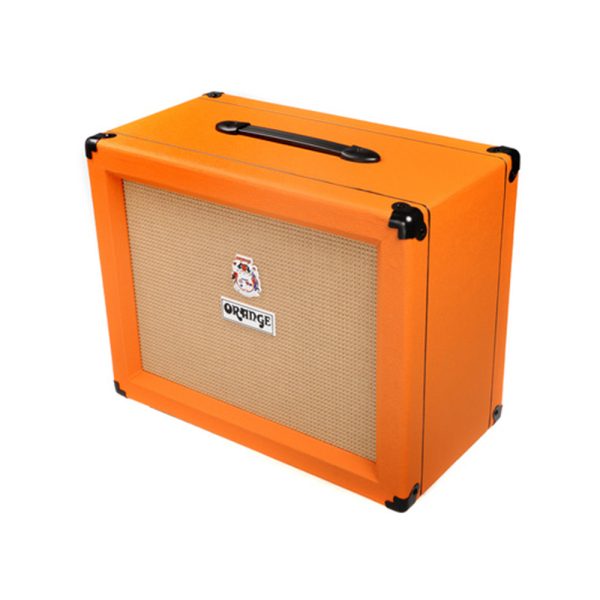 Orange PPC112 Cabina ra 12X1 60W