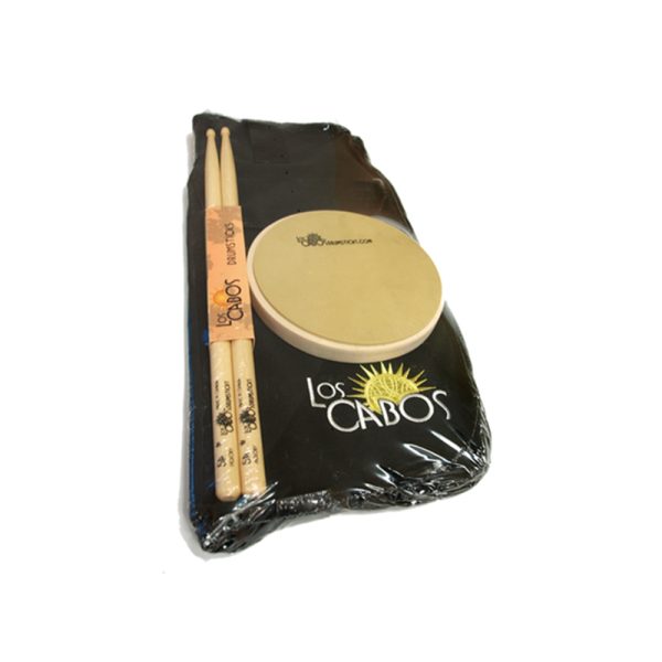 Baquetero Los Cabos LCDSTICKBAG