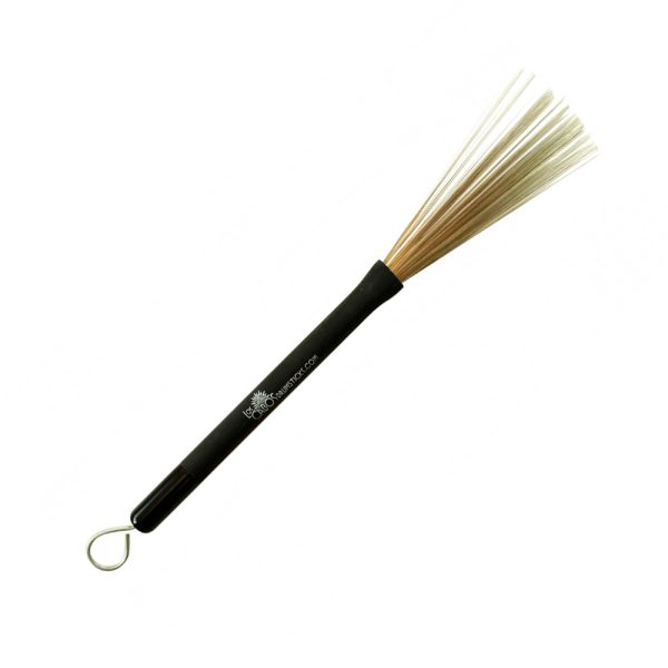 Los Cabos LC2005 Escobillas Baseard Retractable Brush