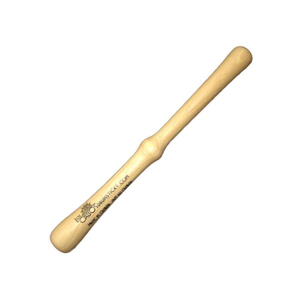 Los Cabos LCDBT Baquetas Bodhran Tipper Mallets Maple