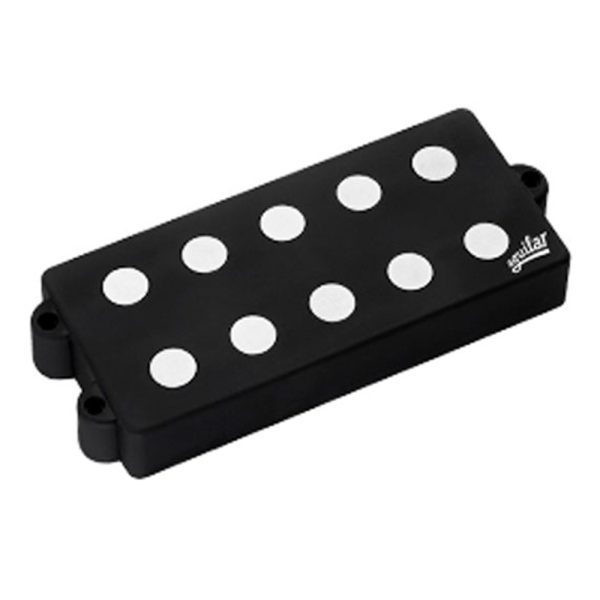 Micrófono Aguilar 5MJHC bajo electrico pickup Ag