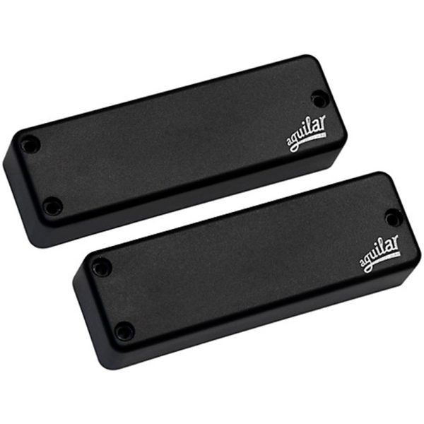 Micrófono Aguilar DCBD1 bajo electrico pickup Ag 4C