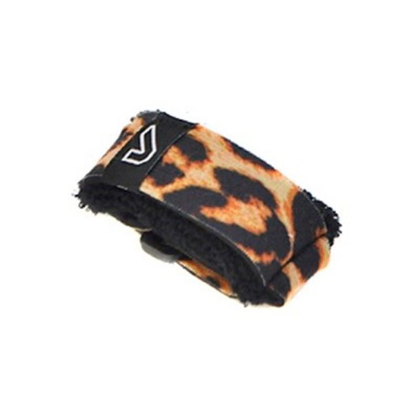 Gruvgear FW-1PK-LEP-LG Fretwrap Leopardo L