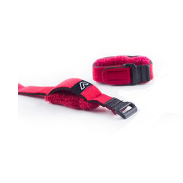 Fretwrap Gruvgear FW-1PK-RED-LG Rojo L