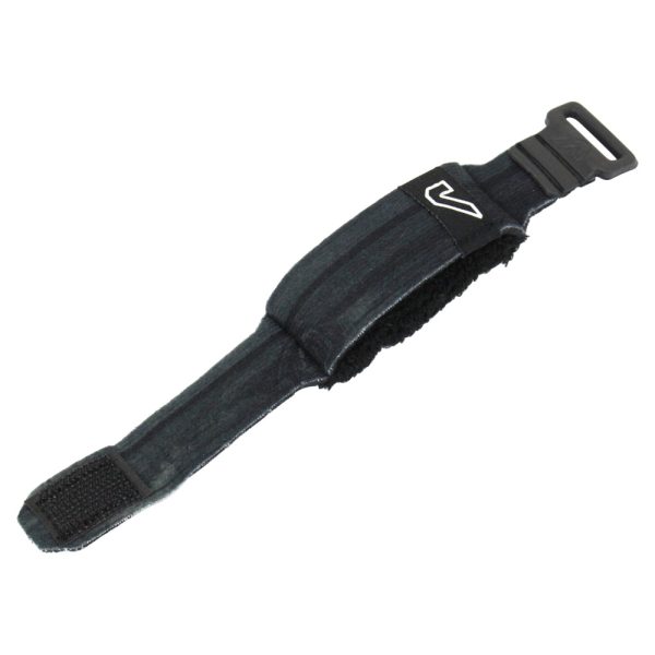 Gruvgear FW-1PK-DRK-MD Fretwrap Ebony M