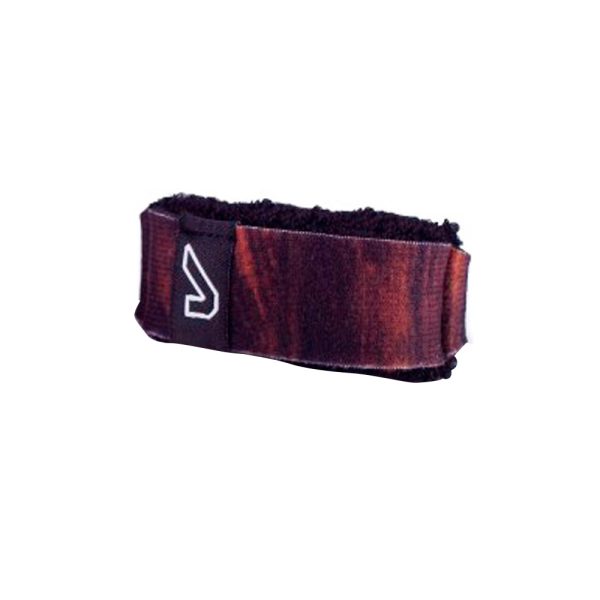 Gruvgear FW-1PK-MED-MD Fretwrap Walnut M