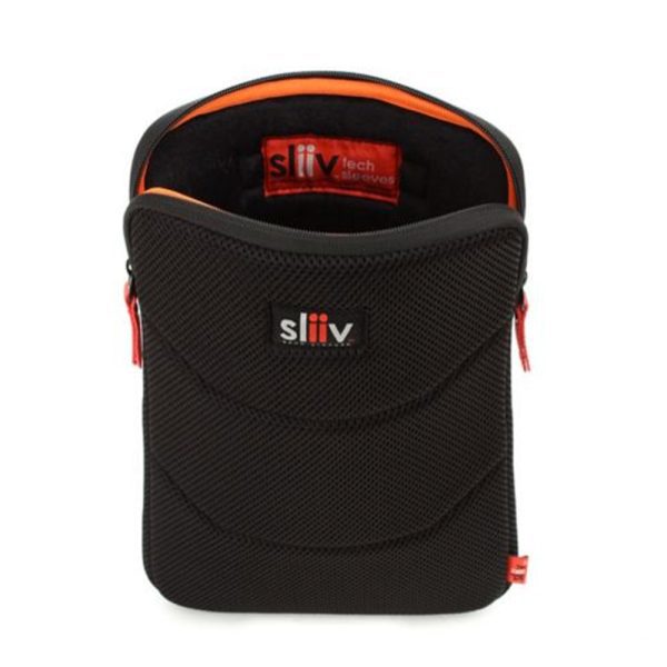Gruvgear SLIIV Estuche iPad