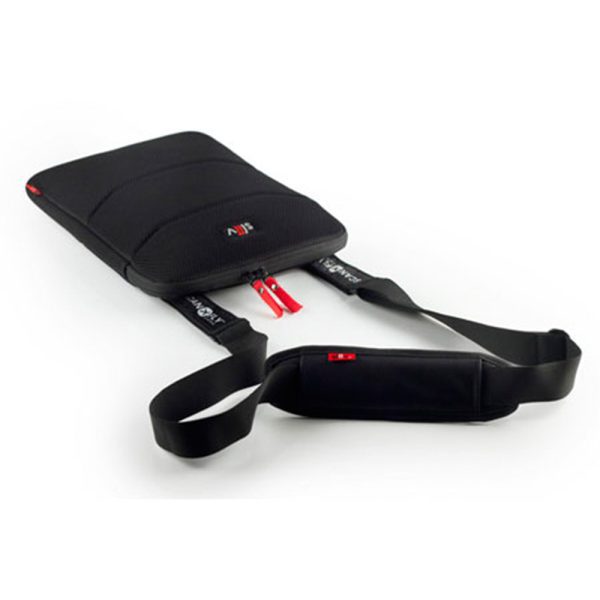 Gruvgear SLIIV Estuche iPad Mini