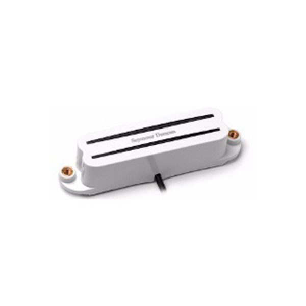 Micrófono Seymour Duncan 1120501SHR1N Pickup Blanco
