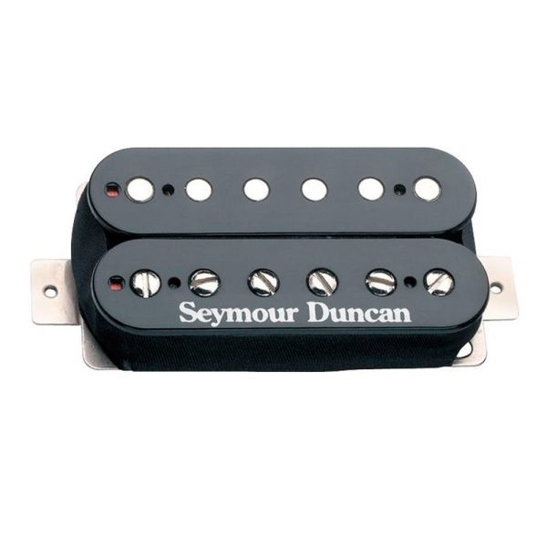 Micrófono Seymour Duncan 1110298B guitarra Negro