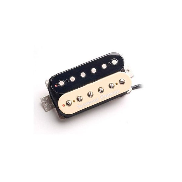 Micrófono Seymour Duncan 1110298Z guitarra
