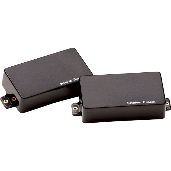 Seymour Duncan AHB1 Micrófono pickup Blackouts Negro