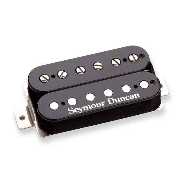 Seymour Duncan SH2N Pickup Jazz Model Negro