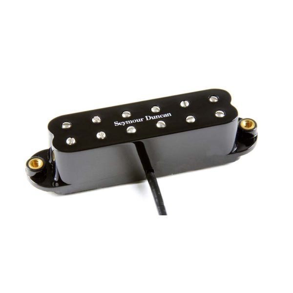 Seymour Duncan SL591N Micrófono guitarra Negro