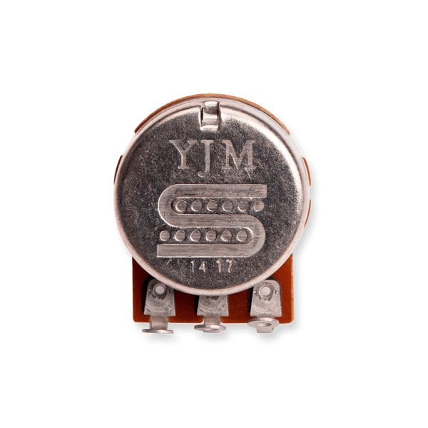 Potenciometro Seymour Duncan YJM250K Volume