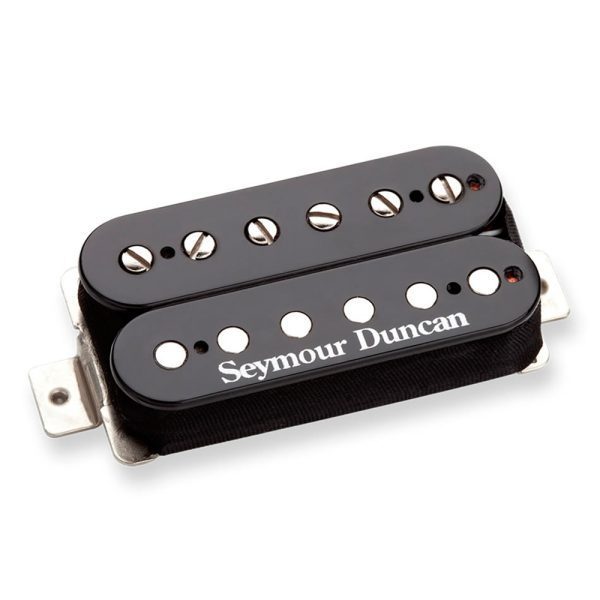 Micrófono Seymour Duncan SH2NB Jazz Neck Negro